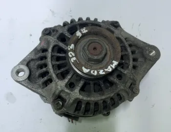 Alternator - Alte specificații: 70A - Mazda 323 BA [1994 - 1998] Hatchback 5-doors 1.5 MT (90 hp)