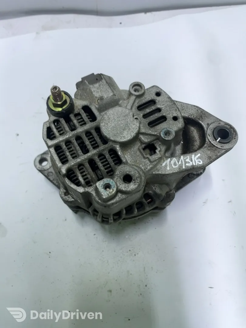 Alternator - Alte specificații: 70A - Mazda 323 BA [1994 - 1998] Hatchback 5-doors 1.5 MT (90 hp)
