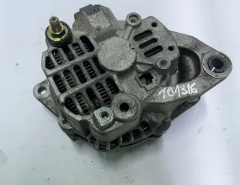 Alternator - Alte specificații: 70A - Mazda 323 BA [1994 - 1998] Hatchback 5-doors 1.5 MT (90 hp)