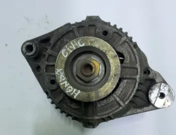 Alternator - Alte specificații: 75A - Honda Civic 4 generation [1987 - 1996] Hatchback 1.6 MT (107 hp)