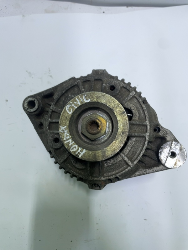 Alternator - Alte specificații: 75A - Honda Civic 4 generation [1987 - 1996] Hatchback 1.6 MT (107 hp)