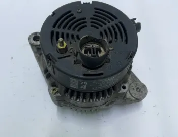 Alternator - Alte specificații: 75A - Honda Civic 4 generation [1987 - 1996] Hatchback 1.6 MT (107 hp)