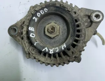 Alternator - Honda CR-V 1 generation [restyling] [1998 - 2001] Crossover 2.0 MT 4WD (147 hp)