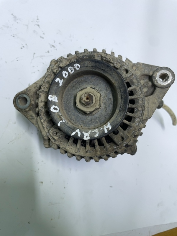 Alternator - Honda CR-V 1 generation [restyling] [1998 - 2001] Crossover 2.0 MT 4WD (147 hp)