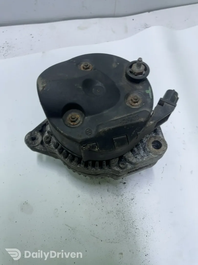 Alternator - Alte specificații: 80A - Toyota Avensis 1 generation [restyling] [2000 - 2003] Sedan 2.0 MT (150 hp)