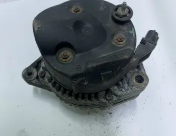Alternator - Alte specificații: 80A - Toyota Avensis 1 generation [restyling] [2000 - 2003] Sedan 2.0 MT (150 hp)