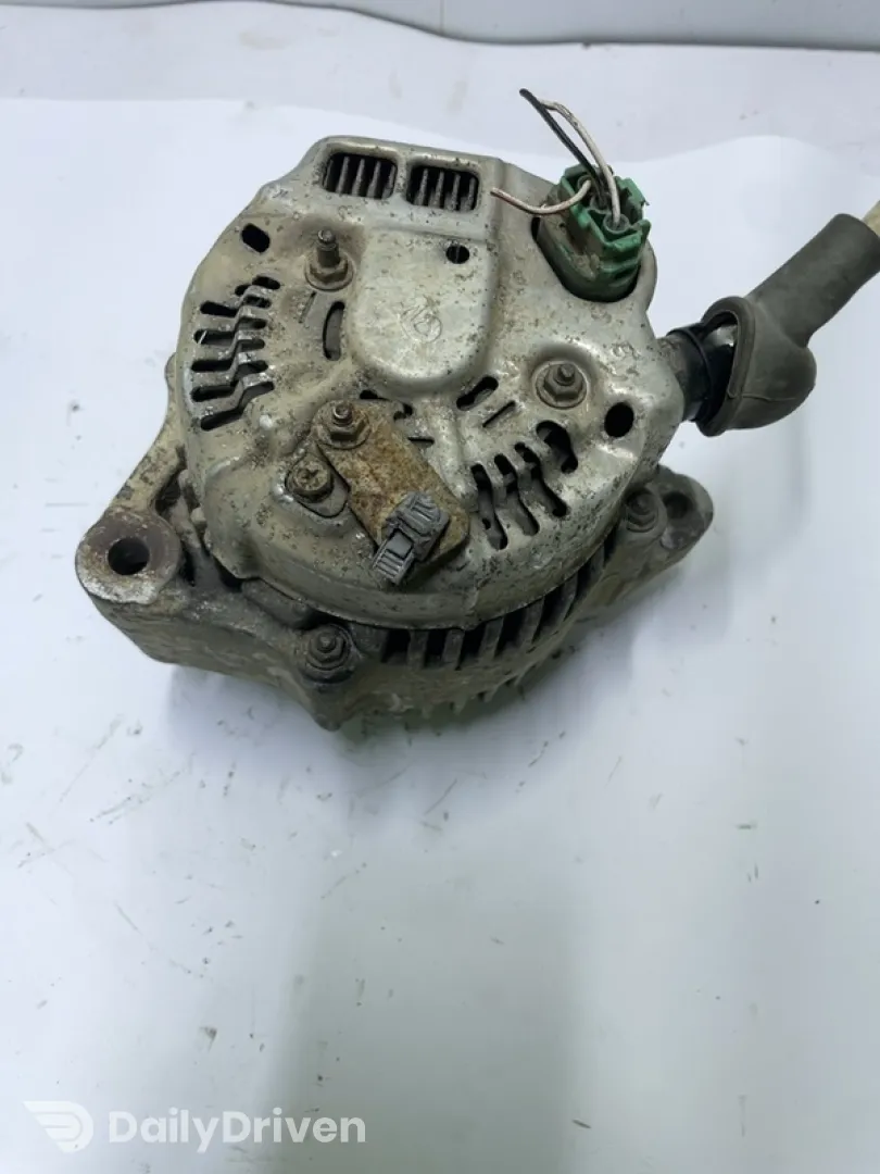 Alternator - Honda CR-V 1 generation [restyling] [1998 - 2001] Crossover 2.0 MT 4WD (147 hp)