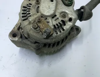 Alternator - Honda CR-V 1 generation [restyling] [1998 - 2001] Crossover 2.0 MT 4WD (147 hp)