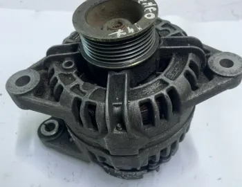 Alternator - Alfa Romeo 147 1 generation [2000 - 2004] Hatchback 3-doors 1.6 MT (120 hp)