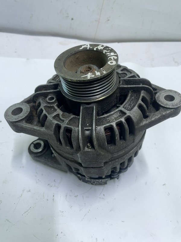Alternator - Alfa Romeo 147 1 generation [2000 - 2004] Hatchback 3-doors 1.6 MT (120 hp)