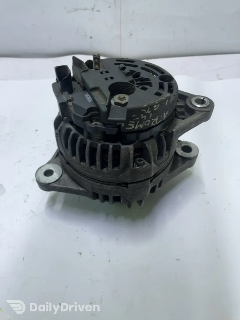 Alternator - Alfa Romeo 147 1 generation [2000 - 2004] Hatchback 3-doors 1.6 MT (120 hp)