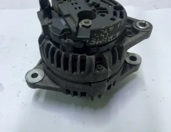 Alternator - Alfa Romeo 147 1 generation [2000 - 2004] Hatchback 3-doors 1.6 MT (120 hp)