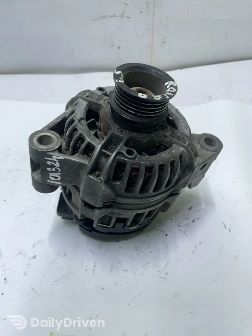 Alternator - Alte specificații: 75A - Rover 45 1 generation [1999 - 2005] Sedan 1.6 MT (109 hp)