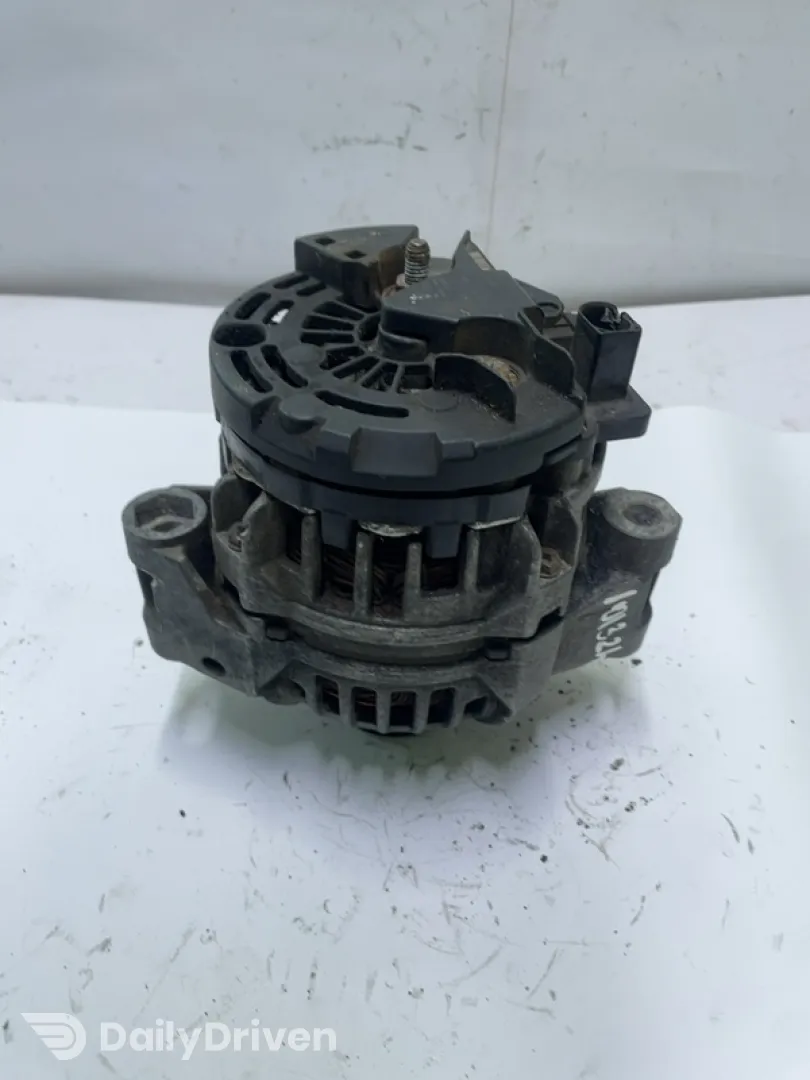 Alternator - Alte specificații: 75A - Rover 45 1 generation [1999 - 2005] Sedan 1.6 MT (109 hp)