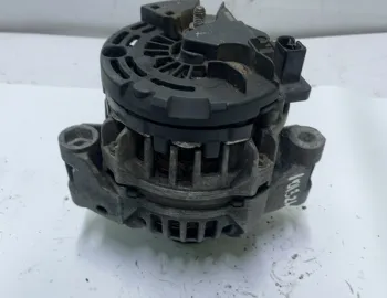 Alternator - Alte specificații: 75A - Rover 45 1 generation [1999 - 2005] Sedan 1.6 MT (109 hp)