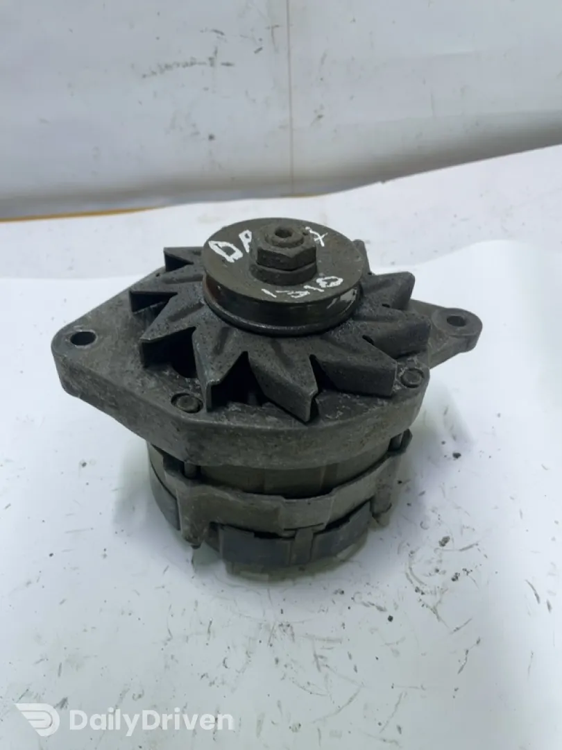 Alternator - Dacia 1310 2 generation [1993 - 1998] Sedan 1.4 MT (63 hp)