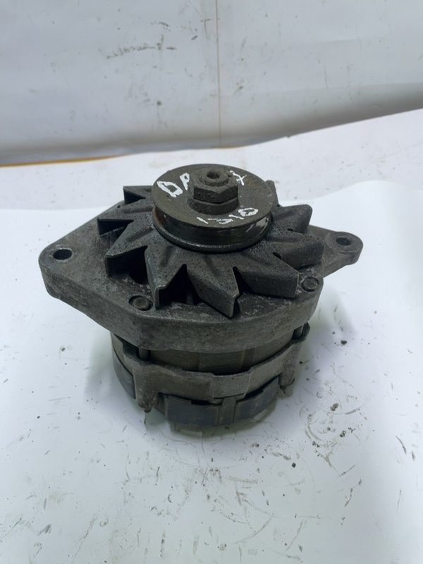 Alternator - Dacia 1310 2 generation [1993 - 1998] Sedan 1.4 MT (63 hp)