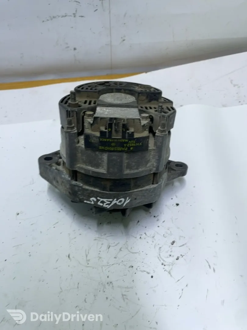 Alternator - Dacia 1310 2 generation [1993 - 1998] Sedan 1.4 MT (63 hp)