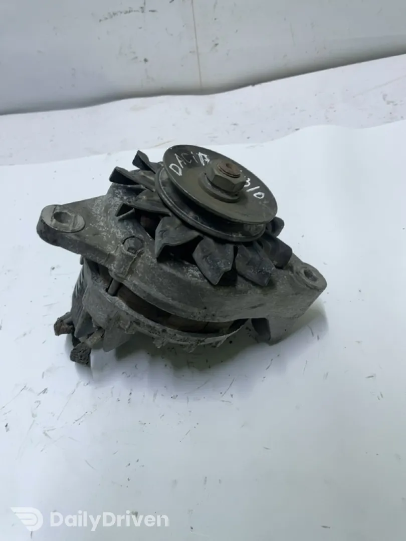 Alternator - Dacia 1310 2 generation [1993 - 1998] Sedan 1.4 MT (63 hp)