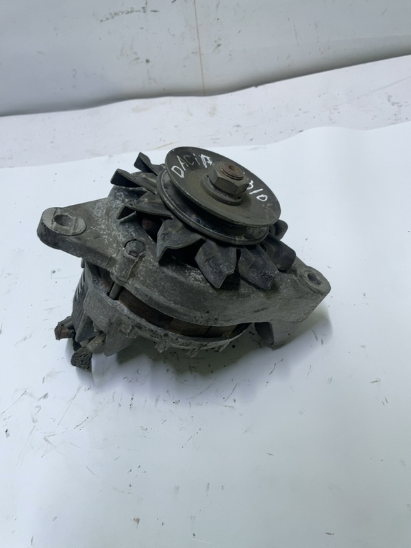 Alternator - Dacia 1310 2 generation [1993 - 1998] Sedan 1.4 MT (63 hp)