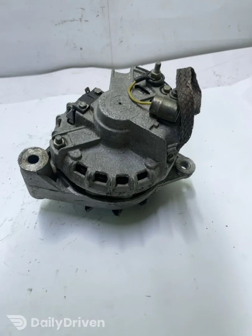 Alternator - Dacia 1310 2 generation [1993 - 1998] Sedan 1.4 MT (63 hp)