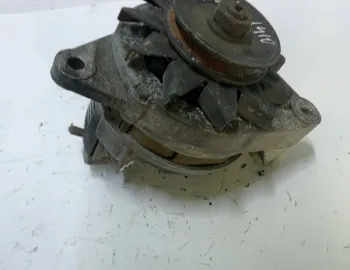 Alternator - Dacia 1410 1 generation [1984 - 2004] Coupe 1.4 MT (62 hp)