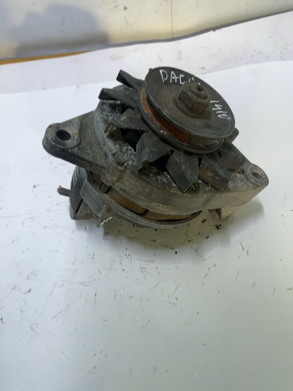 Alternator - Dacia 1410 1 generation [1984 - 2004] Coupe 1.4 MT (62 hp)