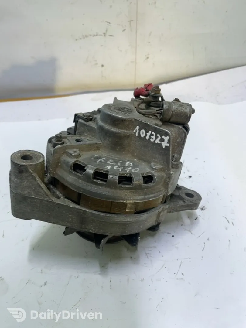 Alternator - Dacia 1410 1 generation [1984 - 2004] Coupe 1.4 MT (62 hp)
