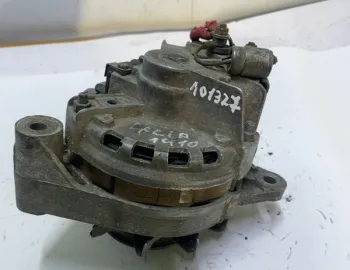 Alternator - Dacia 1410 1 generation [1984 - 2004] Coupe 1.4 MT (62 hp)