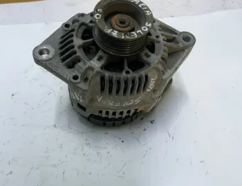 Alternator - Dacia Solenza 1 generation [2003 - 2005] Sedan 1.4 MT (75 hp)
