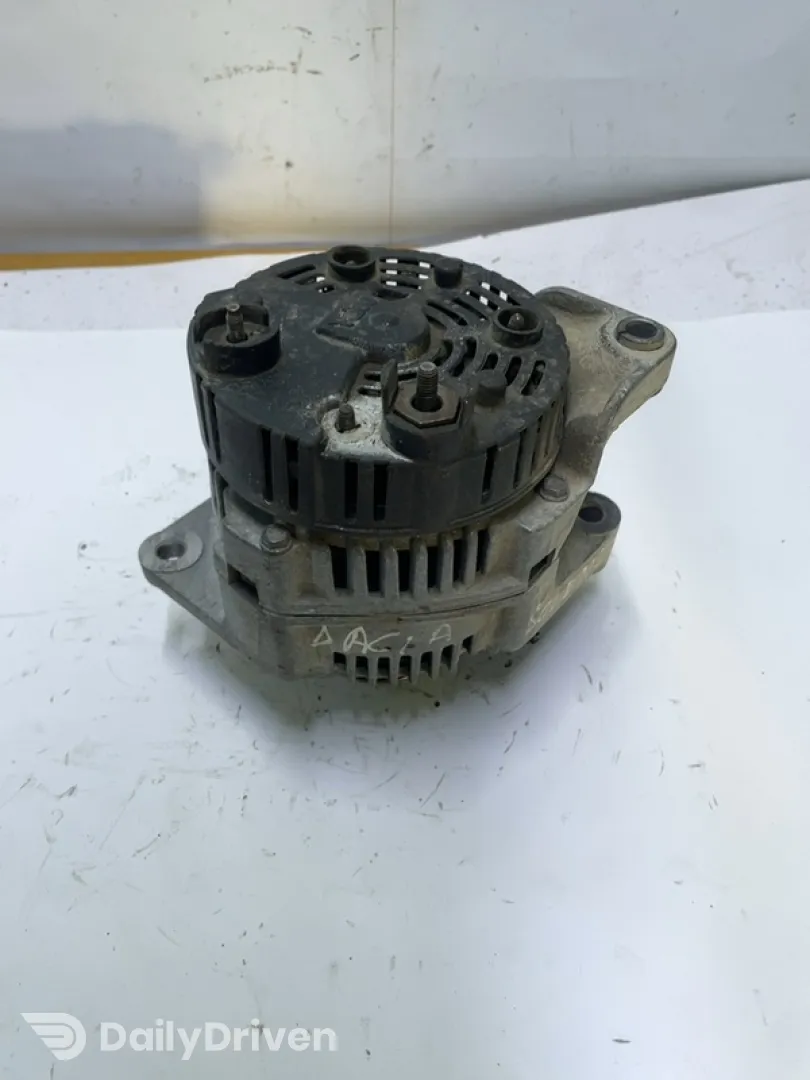 Alternator - Dacia Solenza 1 generation [2003 - 2005] Sedan 1.4 MT (75 hp)