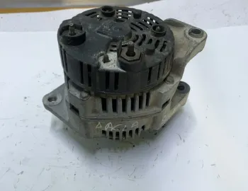 Alternator - Dacia Solenza 1 generation [2003 - 2005] Sedan 1.4 MT (75 hp)