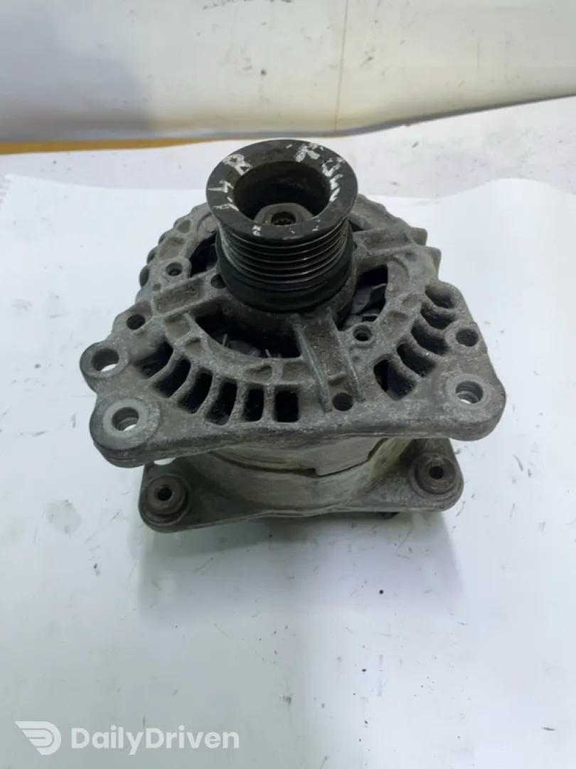 Alternator - Alte specificații: 90A - Volkswagen Polo 3 generation [restyling] [2000 - 2002] Hatchback 5-doors 1.4 16V MT (75 hp)