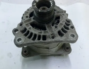 Alternator - Alte specificații: 90A - Volkswagen Polo 3 generation [restyling] [2000 - 2002] Hatchback 5-doors 1.4 16V MT (75 hp)