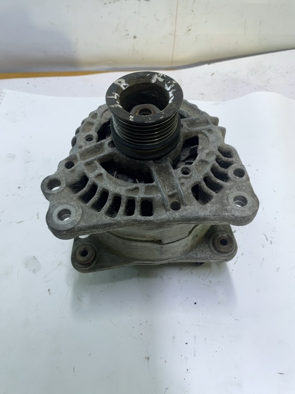 Alternator - Alte specificații: 90A - Volkswagen Polo 3 generation [restyling] [2000 - 2002] Hatchback 5-doors 1.4 16V MT (75 hp)