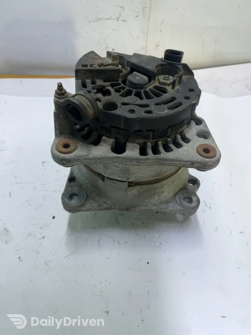 Alternator - Alte specificații: 90A - Volkswagen Polo 3 generation [restyling] [2000 - 2002] Hatchback 5-doors 1.4 16V MT (75 hp)