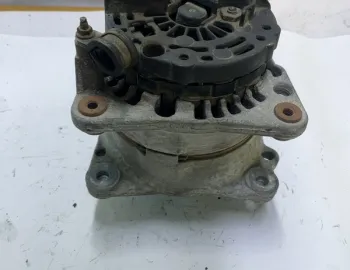 Alternator - Alte specificații: 90A - Volkswagen Polo 3 generation [restyling] [2000 - 2002] Hatchback 5-doors 1.4 16V MT (75 hp)