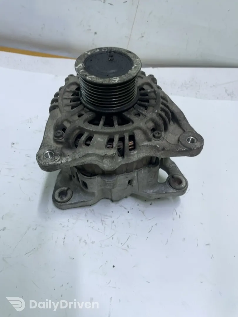 Alternator - Alte specificații: 90A - Mazda 6 GG [restyling] [2005 - 2007] Sedan 4-doors 2.0 MZR-CD MT (121 hp)
