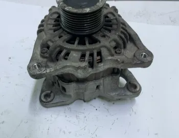 Alternator - Alte specificații: 90A - Mazda 6 GG [restyling] [2005 - 2007] Sedan 4-doors 2.0 MZR-CD MT (121 hp)