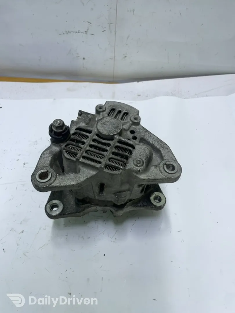 Alternator - Alte specificații: 90A - Mazda 6 GG [restyling] [2005 - 2007] Sedan 4-doors 2.0 MZR-CD MT (121 hp)