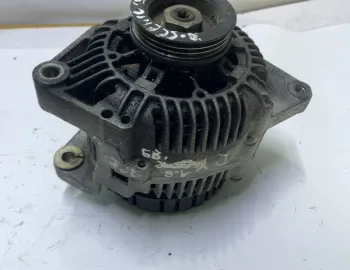 Alternator - Alte specificații: 110A - Renault Megane 1 generation [restyling] [1999 - 2003] Hatchback 1.6 MT (107 hp)