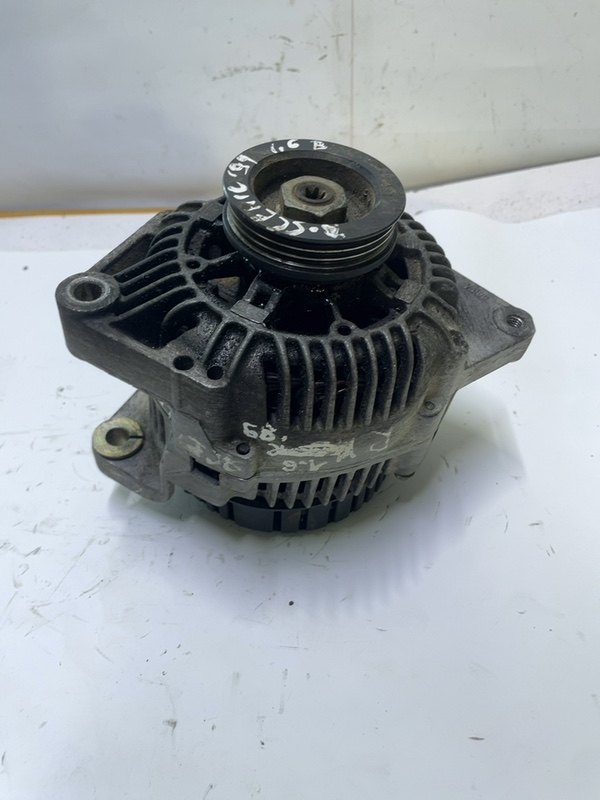 Alternator - Alte specificații: 110A - Renault Megane 1 generation [restyling] [1999 - 2003] Hatchback 1.6 MT (107 hp)
