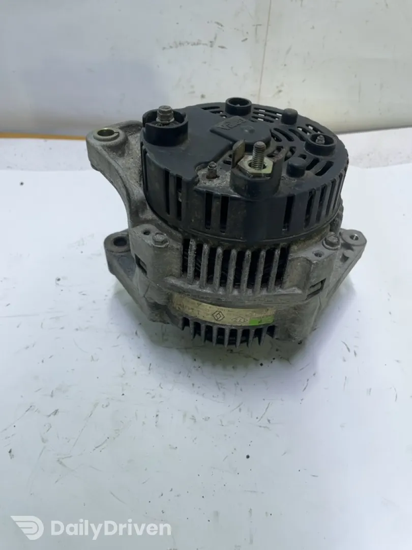Alternator - Alte specificații: 110A - Renault Megane 1 generation [restyling] [1999 - 2003] Hatchback 1.6 MT (107 hp)
