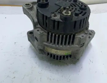 Alternator - Alte specificații: 110A - Renault Megane 1 generation [restyling] [1999 - 2003] Hatchback 1.6 MT (107 hp)