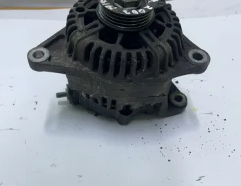 Alternator - Alte specificații: 80A - Nissan Micra 3 generation [2002 - 2010] Hatchback 3-doors 1.4 MT (88 hp)