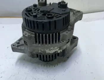 Alternator - Alte specificații: 110A - Renault Megane 1 generation [restyling] [1999 - 2003] Hatchback 1.6 MT (107 hp)