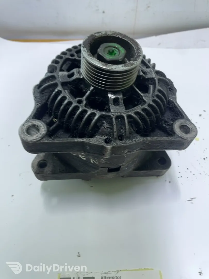 Alternator - Citroen Xsara Picasso 1 generation [1999 - 2004] Minivan 1.8  (116 hp)