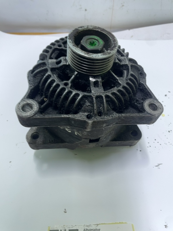 Alternator - Citroen Xsara Picasso 1 generation [1999 - 2004] Minivan 1.8  (116 hp)