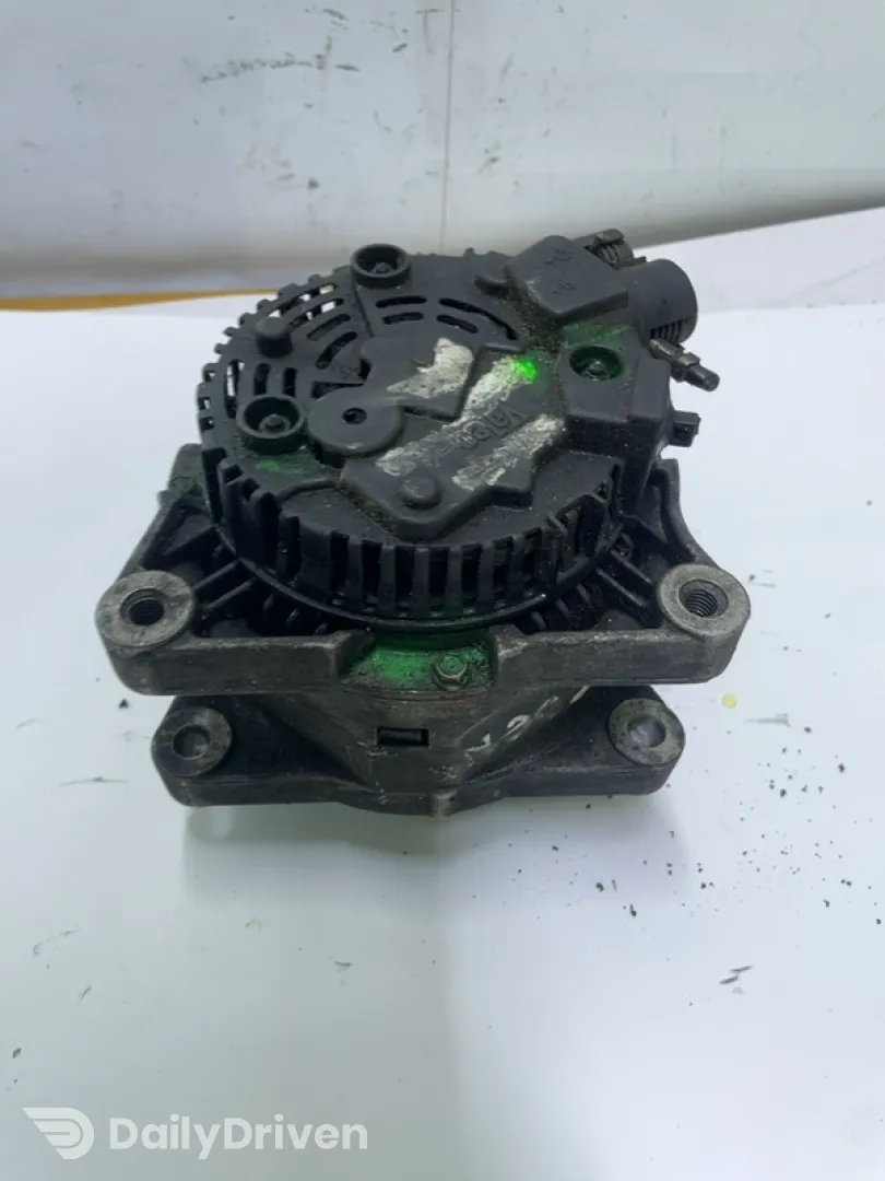Alternator - Citroen Xsara Picasso 1 generation [1999 - 2004] Minivan 1.8  (116 hp)