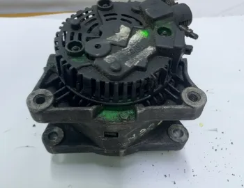 Alternator - Citroen Xsara Picasso 1 generation [1999 - 2004] Minivan 1.8  (116 hp)